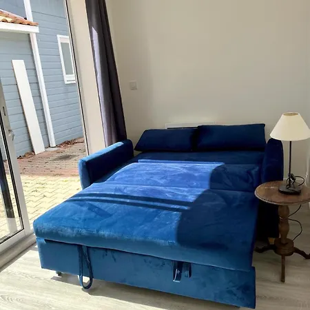 Marwine Appartamento Gujan-Mestras