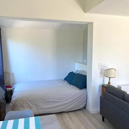 Apartamento Marwine Gujan-Mestras