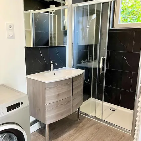 Apartamento Marwine Gujan-Mestras