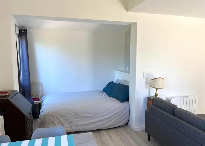 Lejlighed Marwine Gujan-Mestras