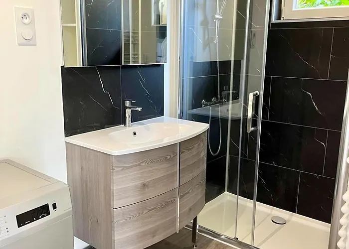 Lejlighed Marwine Gujan-Mestras